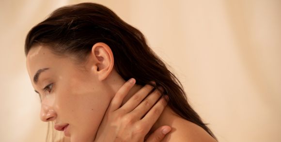 Beruhigende Hautpflege bei Rötungen & Stress